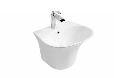 Ceramic Basin