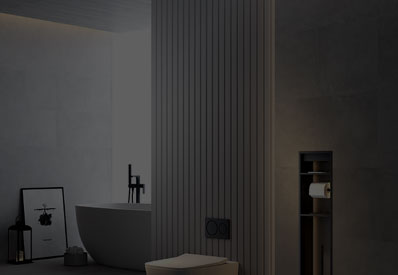 Bathtub
