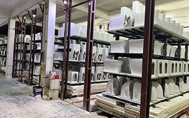 6.Shutter kiln
