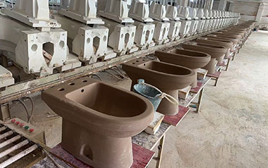 3.Production line