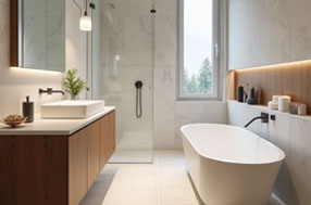 How to choose high-quality home and bathroom ...